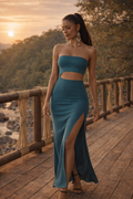 Alloria dress